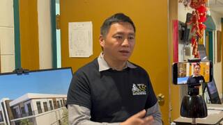 9旬老父突發心梗去世　中國社運人士王丹嘆「悲哀」：無法給父母送終