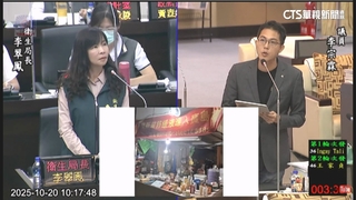 非法中國藥品攤進駐水仙宮市場！　議員批：恐多人受害