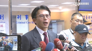 民眾黨走讀活動8警傷　黃國昌遭約談「否認勒警脖子」