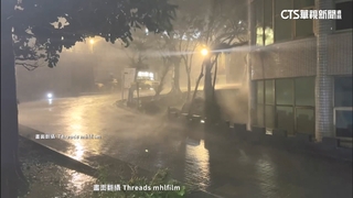 沒有放假！　北北基宣布今天照常上班上課