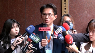 週刊爆「小姨子投資凱思」　黃國昌嗆「大菜變餿水」：證明交出來