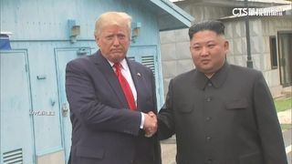 為「川金會」鋪路？　板門店APEC期間暫停參觀