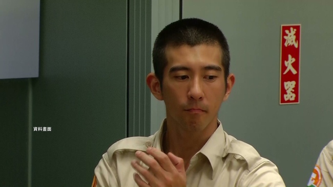 藝人閃兵案第三波　修杰楷認花15萬試圖閃兵 | 華視新聞