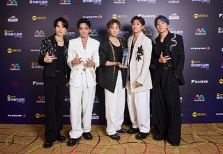 藝人閃兵案第三波　「Energy」書偉、坤達入列！相信音樂：深感遺憾