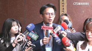 妻妹遭週刊點名「狗仔金主」　黃國昌駁：不道歉將提告