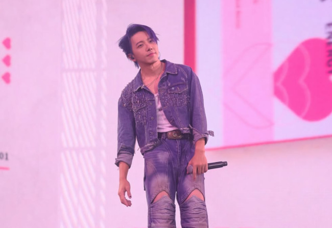 認「錯誤申請免役」　坤達取消工作趕回國：全力配合偵辦 | 華視新聞