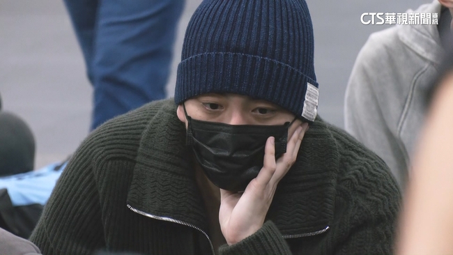 藝人閃兵價格　王大陸付360萬閃兵　網笑：能讓36個陳柏霖逃兵　 | 華視新聞