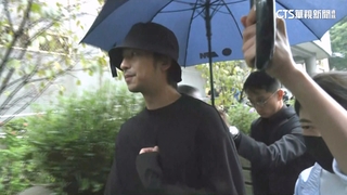 閃兵案「第3波」　修杰楷.陳柏霖等4藝人遭拘提到案
