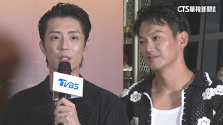 小杰昔「堅持遺傳疾病免役」　揶揄威廉：綠島被抓好應景