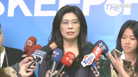 政黨最新民調曝！　民進黨回升2%.國民黨下滑3.3%