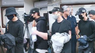 閃兵男藝人全被上銬！網疑「龔益霆涉性侵卻不用？」　律師曝原因