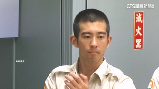 替代役曾代言反毒！修杰楷認閃兵　「操作失誤」成替代役