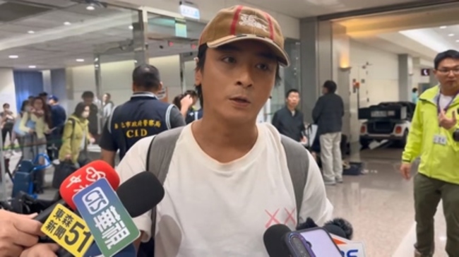 Energy兵役惹議　Toro喊「我有服替代役」：經正常醫院判斷體位 | 華視新聞