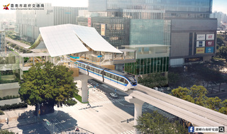 台南首條捷運藍線政院核定　拚明年底前動工、工期約6年