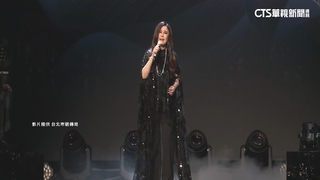 江蕙「2026返場演唱會」確定了！　主辦單位：場地初步敲定