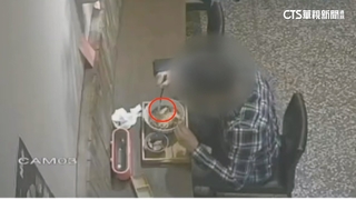 控「麵有衛生紙」求償10倍　業者調監視揭客自導自演