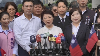 台中爆非洲豬瘟！盧秀燕喊話「地方中央合作」：希望是個案