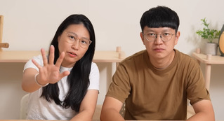 稱在好味小姐斷片時「做夫妻間健康的事」惹議　阿斷道歉：當天沒發生任何事