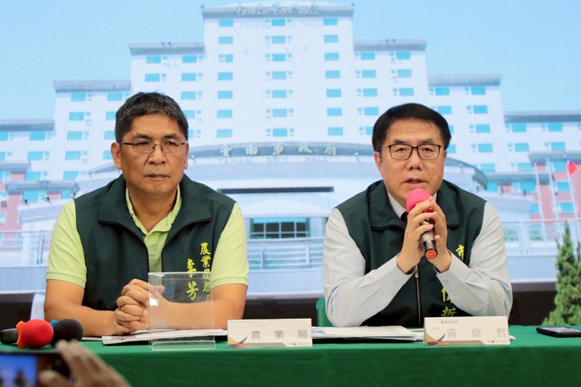 台南5措施防範非洲豬瘟！　撥1千萬協助養豬產業鏈 | 華視新聞