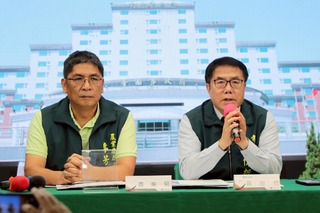 台南5措施防範非洲豬瘟！　撥1千萬協助養豬產業鏈