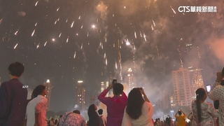 印度甫解除鞭炮禁令　排燈節放炮空污再破世衛標準