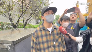 藝人閃兵風波！　坤達持血壓假病歷免疫　50萬交保