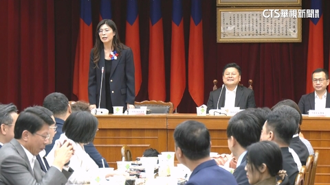 朱立倫月底率黨務主管總辭　鄭麗文首波人事出爐