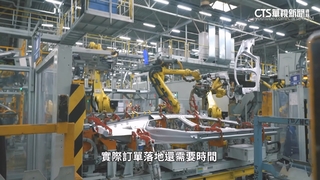 荷蘭突襲接管安世半導體廠　北京回敬出口禁令