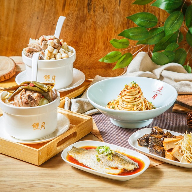 非洲豬瘟衝擊！雙月今起停售4品項　吃不到滷肉飯、瘦肉湯 | 華視新聞