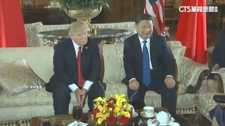 川習會下週南韓登場　川普稱有望達成大豆.核武等協議