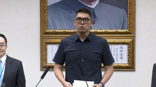 傳2030再戰台北市長？　連勝文駁：不用幫我編織不存在的「想望」