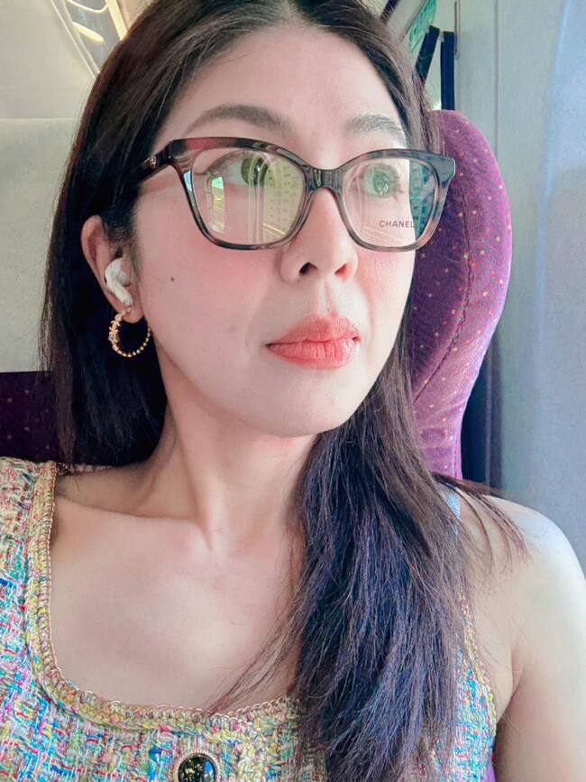 賈靜雯稱「孩子目睹上銬畫面」遭打臉　李怡貞點1情況：不太可能不看到 | 華視新聞