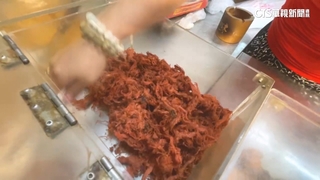 憂豬肉禁令短期未能解！　嘉義肉乾店湧入「備貨人潮」