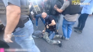 鎖定紐約唐人街！　ICE突襲拘捕9名非法移民