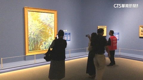 北中南藝術場館舉辦國際展　獨家揭密各館「搶展優勢」