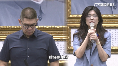 鄭麗文打造大「連」艦隊為「他」鋪路北市長？　連勝文駁斥