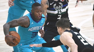 NBA驚爆涉賭！　拓荒者總教練.熱火後衛遭逮