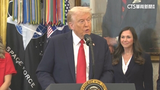 川普特赦幣安創辦人趙長鵬　外界批為個人私利