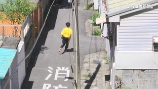 不要跑！慣竊連2天光顧　上演驚險追逐戰被制伏