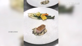知名法式餐廳10人疑食物中毒　台中食安處啟動調查