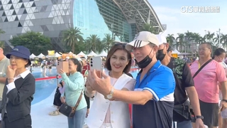 綠高雄初選熱戰！　邱議瑩搶親子票.許智傑推長輩安老