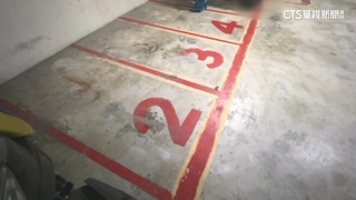 管委會劃14格機車位收月租　住戶未簽和解挨告