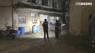 前鎮冷凍公司疑高壓管破裂　氨氣外洩臭味籠罩數公里