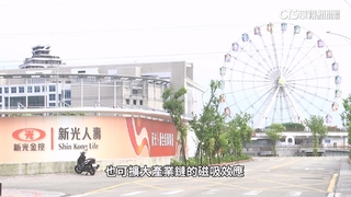 新壽合意解約！輝達何時接手　北市府：終極目標明年6月簽約