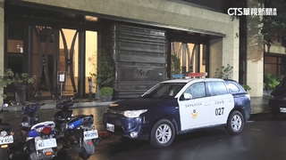 北市傳雙屍案！　男女倒臥客廳　留不明白色粉末