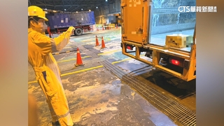 污染物分送12行政區　衛生局：672件貨品已全數銷毀