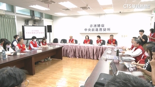 非洲豬瘟案場關鍵王姓獸醫師　豬農驚爆：是疫苗藥商