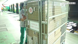 中國網購「肉製品直寄台灣」恐成破口？　中華郵政：包裹全數經海關查驗