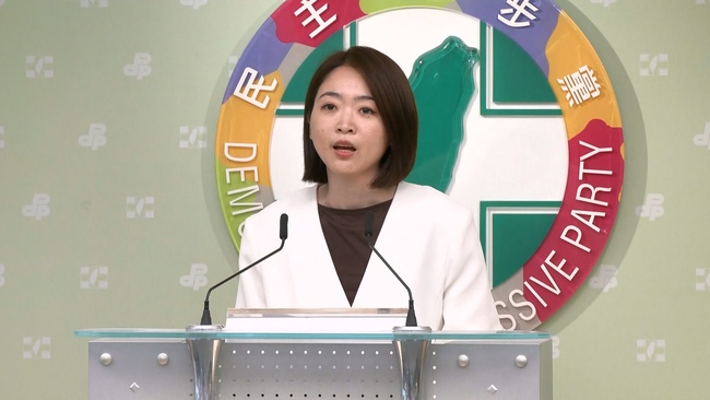 鄭麗文批綠搞政治鬥爭　民進黨反酸：「親中急統」連藍都憂心 | 華視新聞