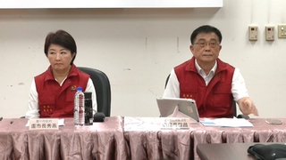 追非洲豬瘟！台中農業局今曝「2獸醫師都沒到過案場」　